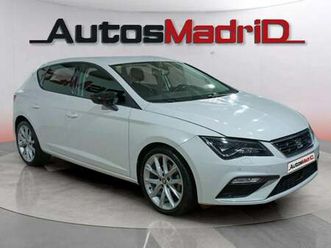 seat león st 1.0 ecotsi s&s style