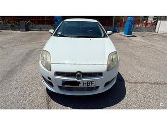 fiat bravo 1.6 multijet 105 cv active eco