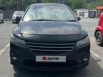 продажа honda stream, 2007 год в находке