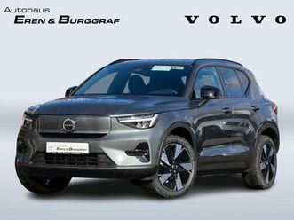 volvo ex40 single motor extended range plus