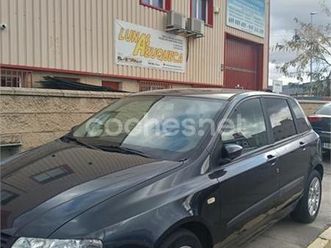 fiat stilo 1.9 jtd dynamic