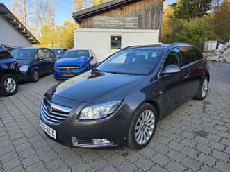 opel insignia a sports tourer innovation 4x4