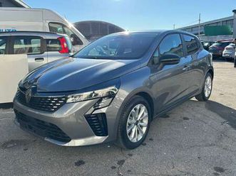 clio 1.0 eco-g generation 100cv freedom