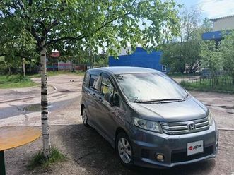 продажа honda freed spike, 2011 год в нерюнгри