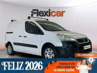 tepee 1.6bluehdi access 75