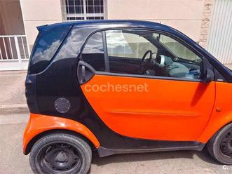 smart cabrio