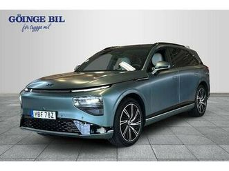 performance 3.95% kampanjränta awd premium komfort/ dra