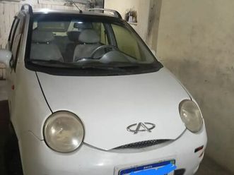 chery qq 2011 abaixei para vender hoje com gnv 2025 vistoriado.