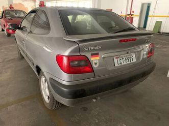 glx 1.8 16v cupê mec.