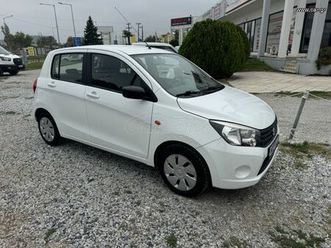 suzuki celerio 2019