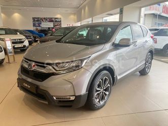 honda cr-v 2.0 immd 4x2elegance navi