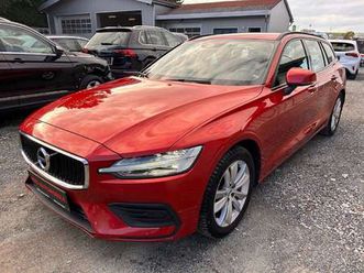 momentum automatik diesel teilleder led