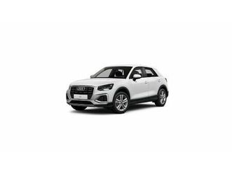 audi q2 - 35 tfsi advanced edition | 150 pk | navigatiesysteem | led verlichting | climate control |