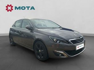 1.2 puretech allure euro 6 (start/stop) 5dr