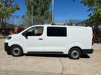 expert dcb. replegable long 2.0bluehdi s