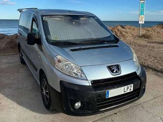 expert furgón 2.0hdi 229 l2h1 136