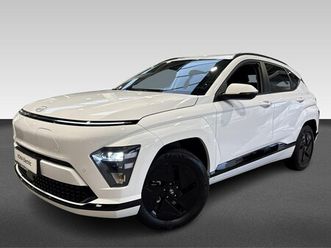 hyundai kona - pure edition