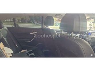 opel insignia 2.0 cdti ecoflex 160 cv sport