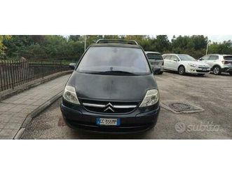 sleenker diesel w32 l32 come nuovo