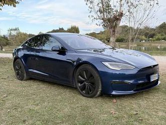 long range dual motor awd