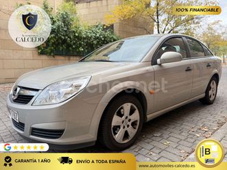 opel vectra cosmo 1.9 cdti 8v 120 cv