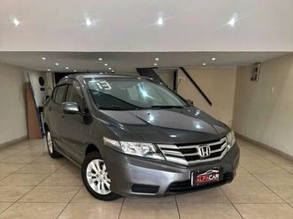 sedan lx 1.5 flex 16v 4p aut.