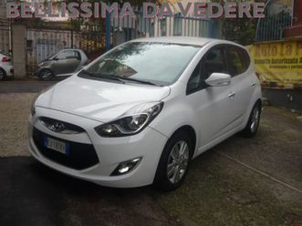 ix20 ix20 1.4 90 cv comfort