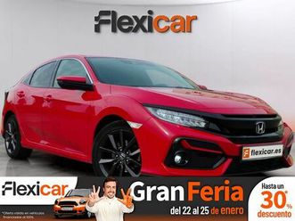 1.0 i-vtec turbo elegance nav