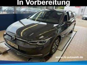 viii style ehybrid navi memory sitze massage kamera led plus acc 3-zonen-klimaautom.