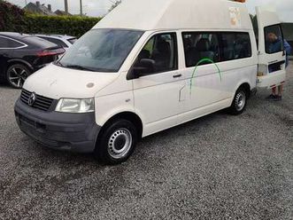 1.9 tdi 9 pls lift pmr