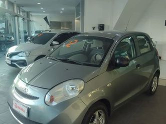 chery s-18 2012 completo muito novo