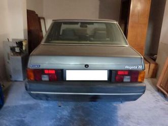 fiat regata 11/1987
