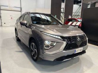 phev kaiteki + 4wd
