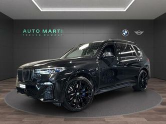 x7 m50i