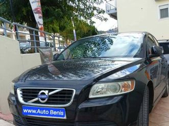 volvo s40 2012 kinetic 1.6 115hp diesel e-drive