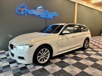 335d xdrive touring m sport line steptronic