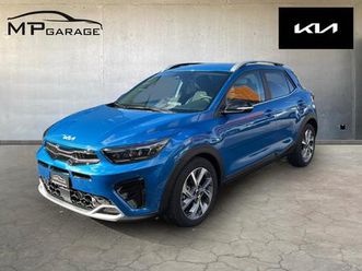 stonic 1.0 t-gdi gt-line