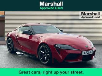 3.0t gr pro auto euro 6 (start/stop) 3dr