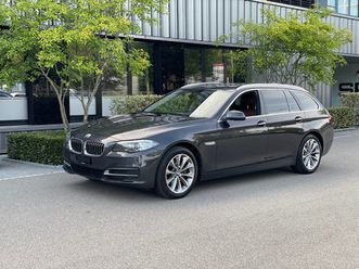 528i touring xdrive steptronic