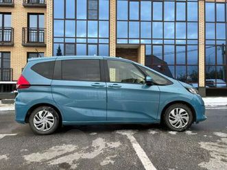 продажа honda freed, 2019 год в кемерово