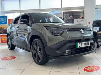 61kwh ultra auto allgrip 5dr