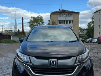 продажа honda freed, 2016 год в златоусте
