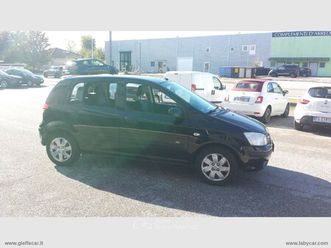 getz 1.5 crdi 5p. active