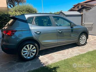 seat arona 1.6 tdi