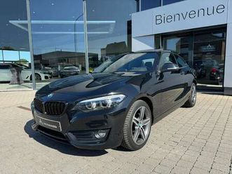 coupé da *toit ouv*led*1er proprio*garantie*