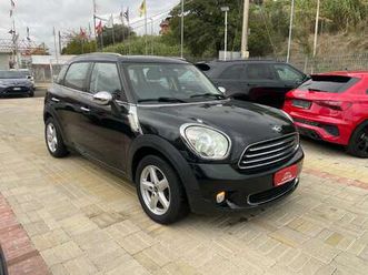 mini countryman r60 1.6