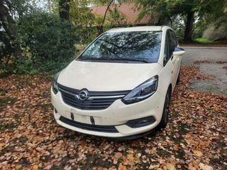 taxi / 7-sitzer / atm 82.000 km / kat defect