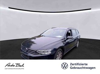 passat variant 2.0 tdi dsg navi led gra eph dab