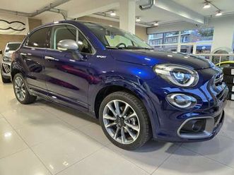 500x dolcevita 1.5 hybrid sport garantie 30/10/27