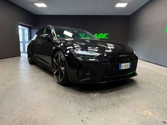 a6 v 2018 avant avant 4.0 mhev quattro tiptronic